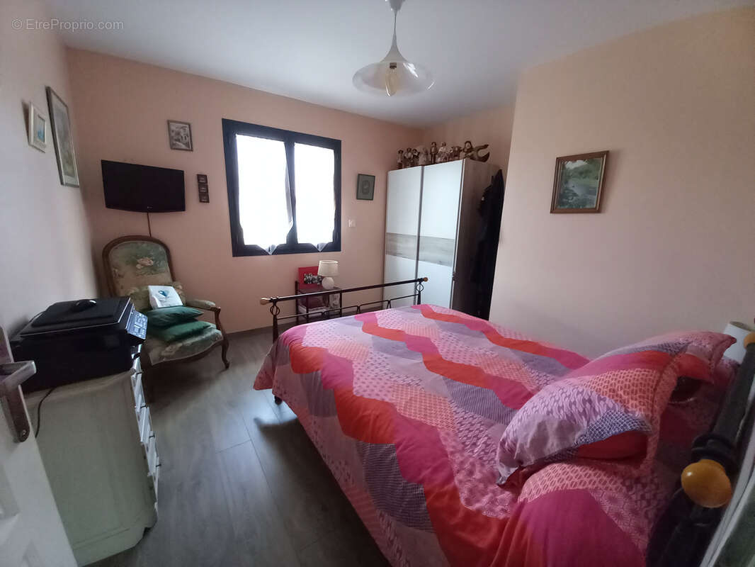 Maison à SAINT-MAIXANT