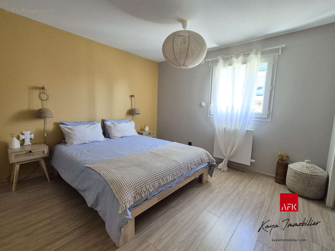 Appartement 73 m² à Poisy  - photo 6
