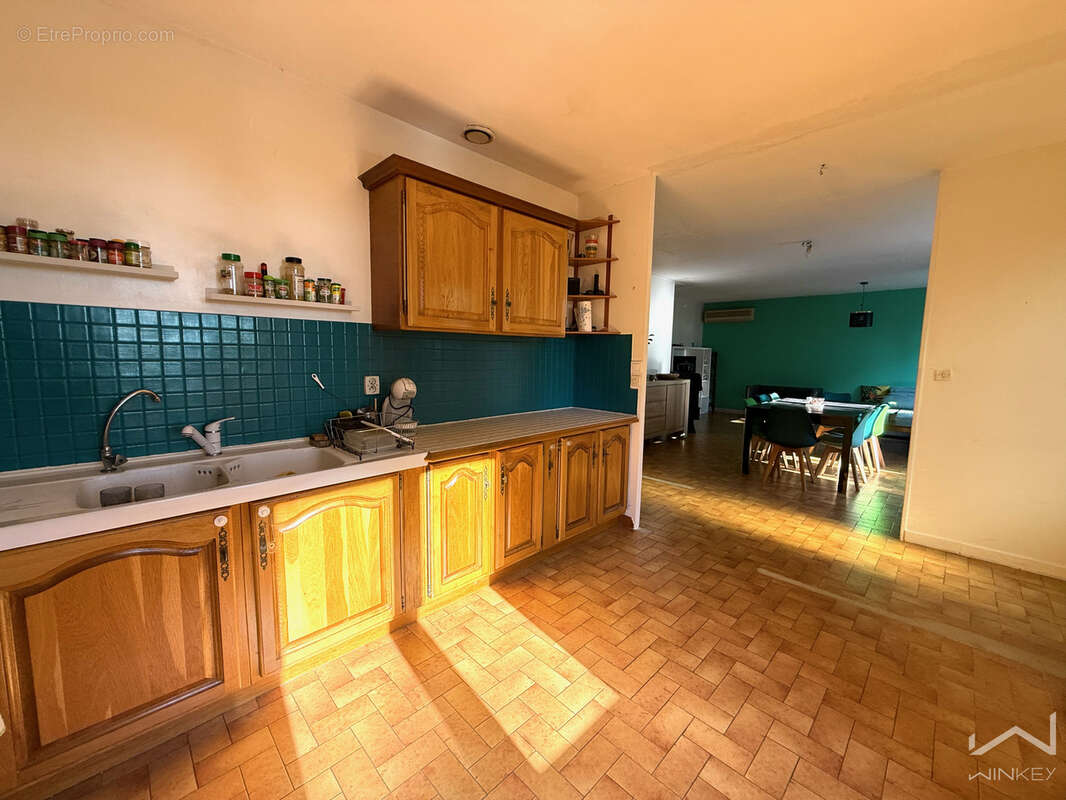 Maison à BOLLENE