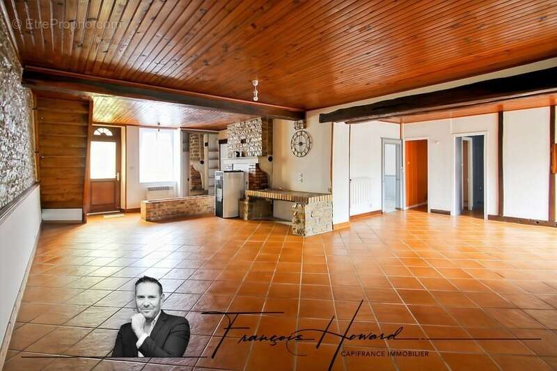 Maison à BAYEL
