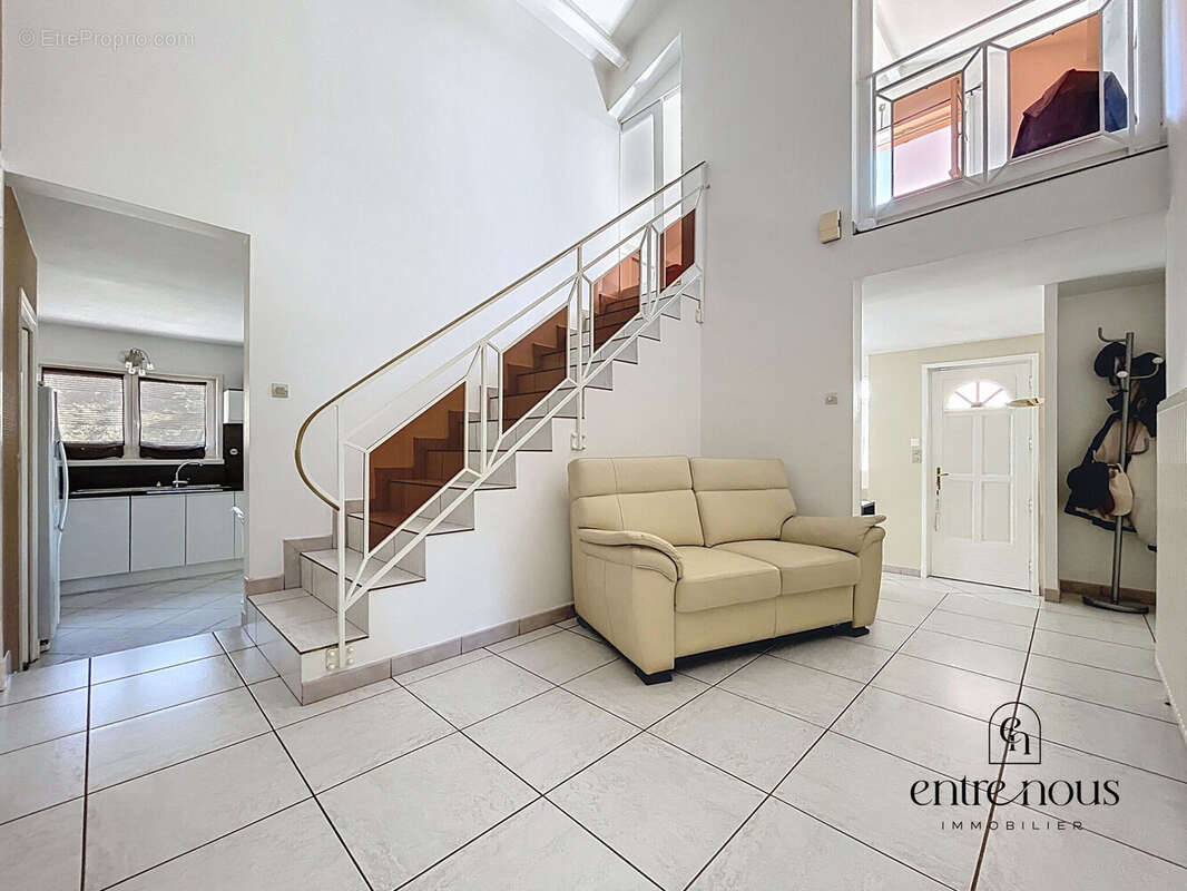 Photo 8 - Maison à THIZY