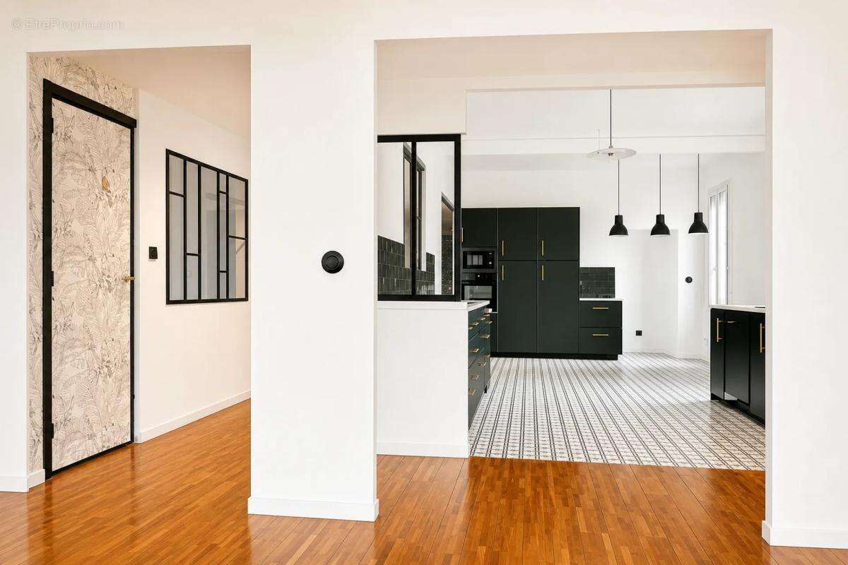 Charmant appartement 6 pièces à Perpignan - photo 5