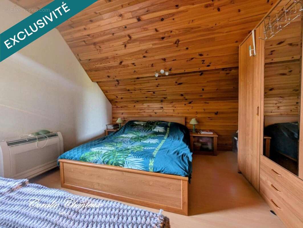 Photo 5 - Maison à LANOBRE