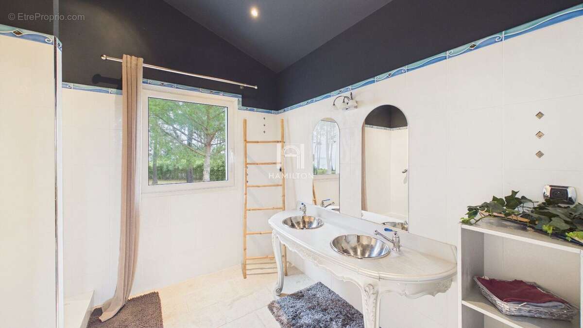 Hamilton l'Immobilier de prestige et propriétés singulières. - photo 16