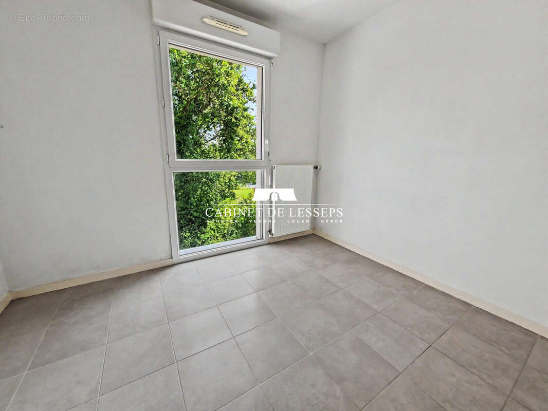 Appartement 63 m² à Briscous  - photo 4