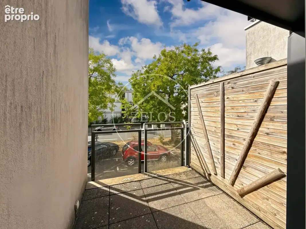 Appartement T2 - NANTES - LIBRE - photo 5