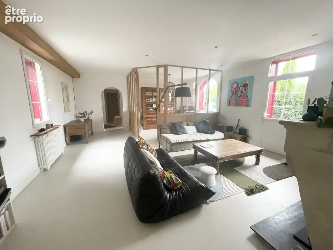 Maison 7 pièces 208 m² à vendre à Lacanau (33680) - photo 3