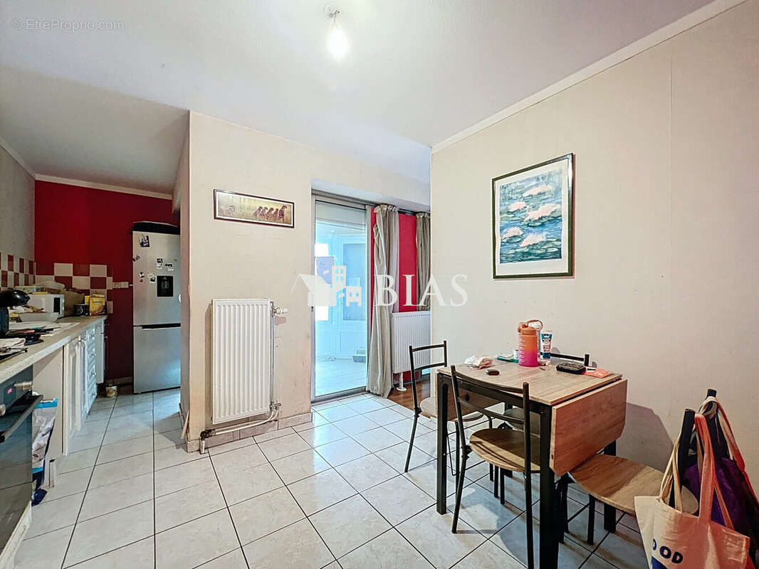Appartement à LE PETIT-QUEVILLY