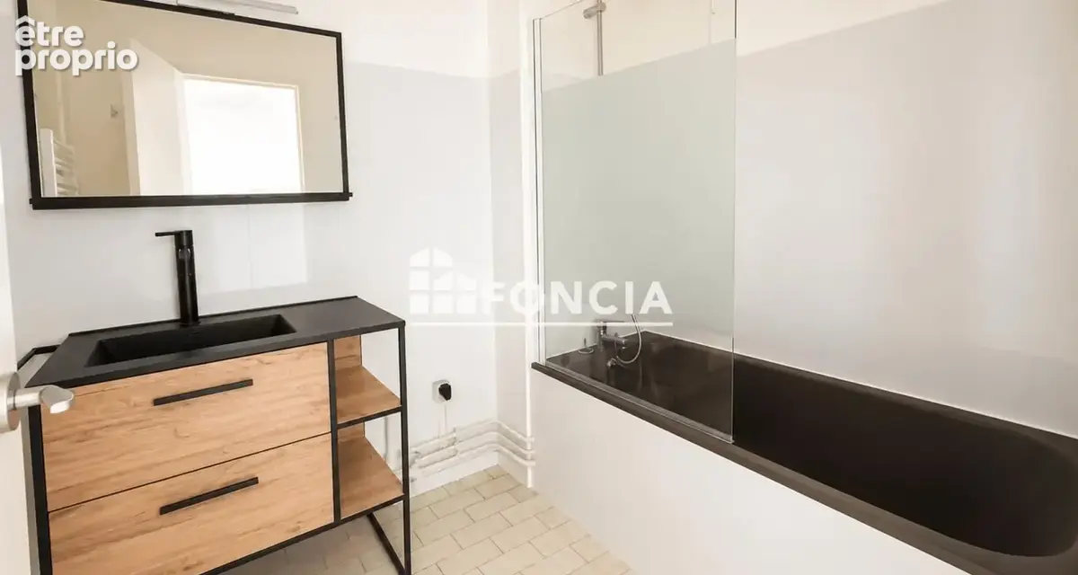 A vendre - appartement 50m2- residence sécurisée- piscine- tennis - photo 4