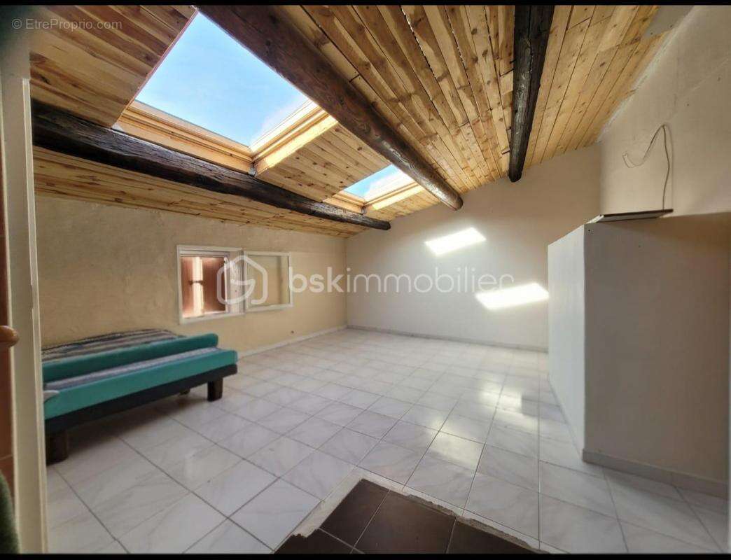 Maison calme, proche du centre ville de 116m² de 6 pièces - photo 14