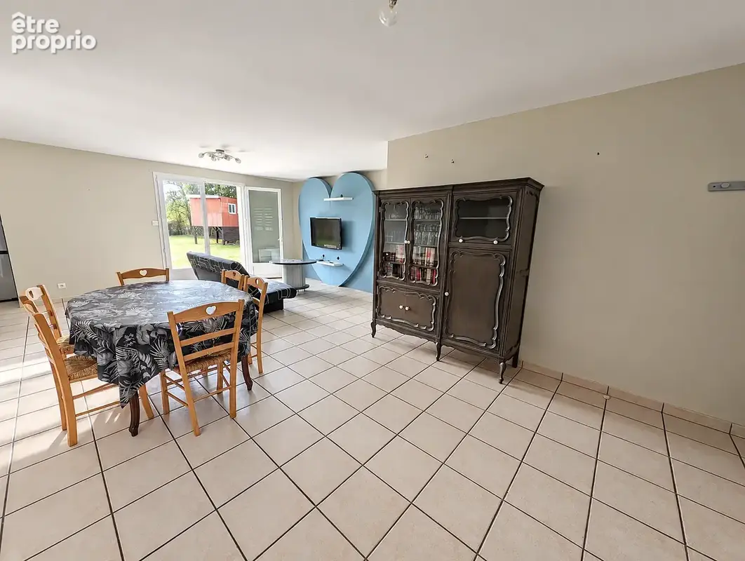 Maison Plain-pied de 95 m2 - photo 5