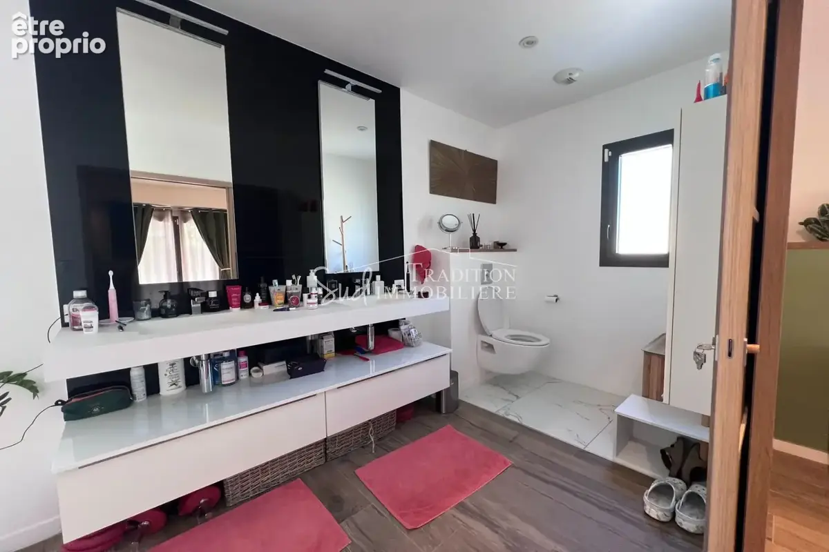 Maison 171 m² à vendre à Paradou (13520) - photo 9