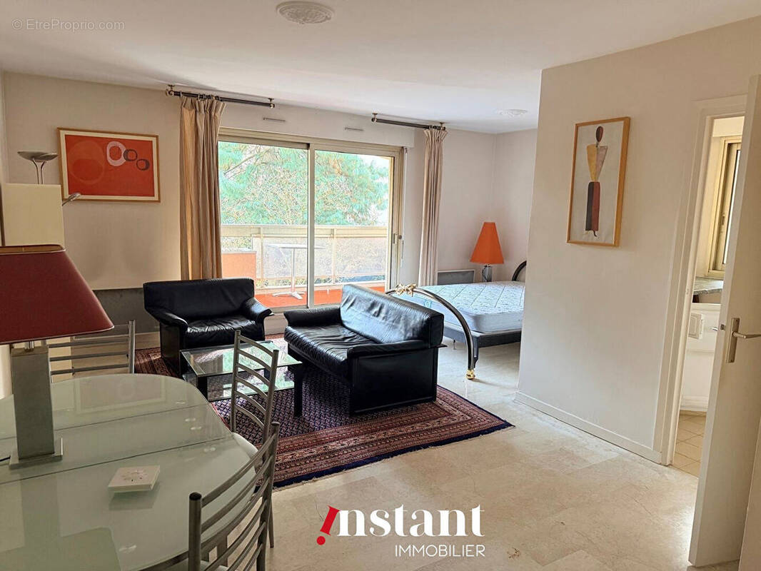 Appartement à LYON-4E