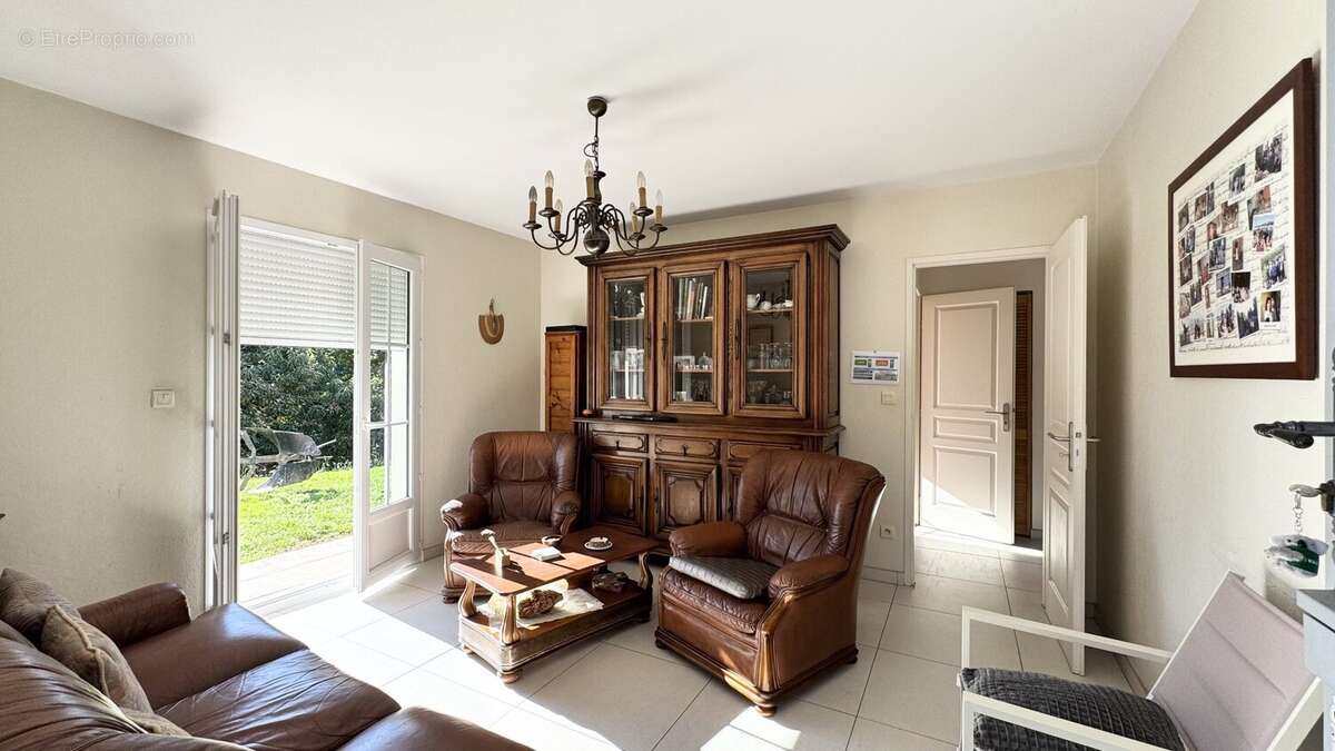 Maison à SALIES-DE-BEARN