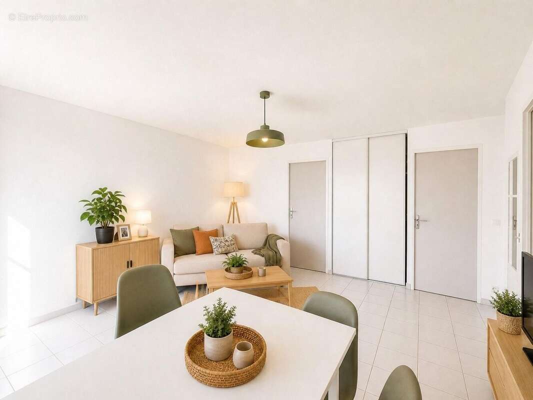 Photo 2 - Appartement à GRABELS
