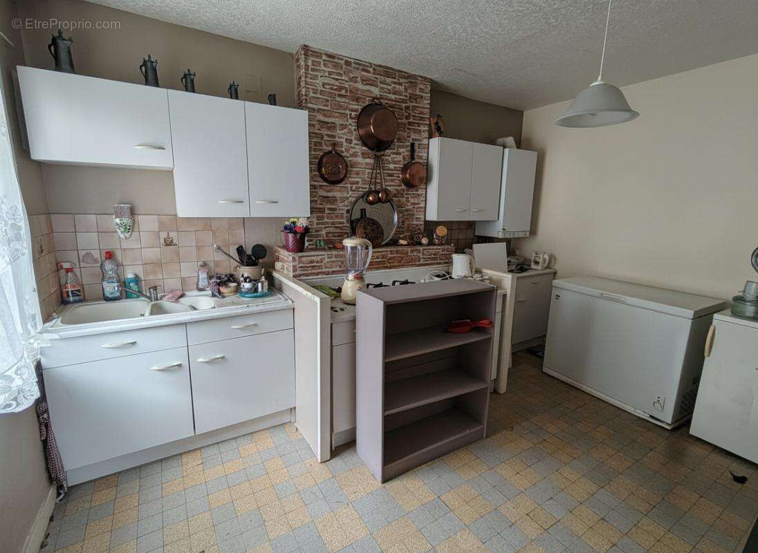 Maison Herserange 8 pièce(s) 118 m2 - photo 6