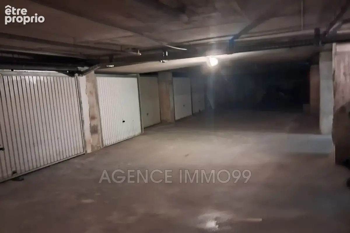 Parking à vendre à Cannes (06150) - photo 6