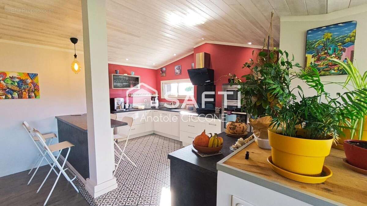 Photo 7 - Maison à BUDOS