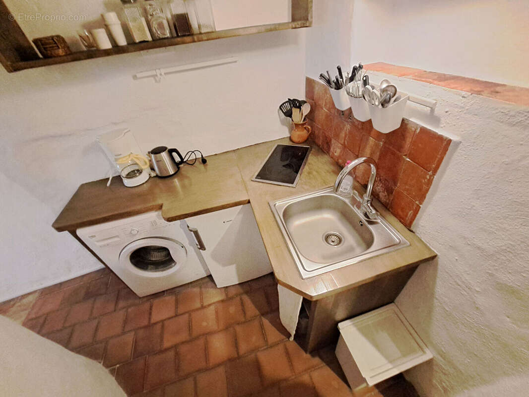 Maison à VAISON-LA-ROMAINE