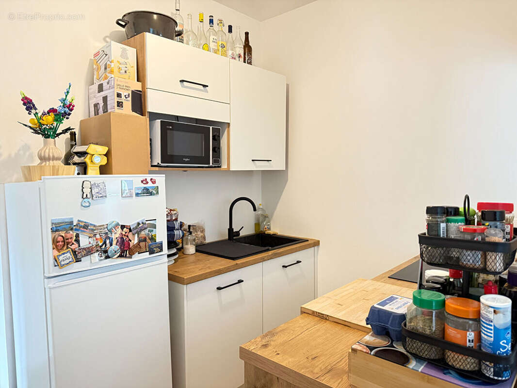 Immeuble Saint Brieuc - photo 4