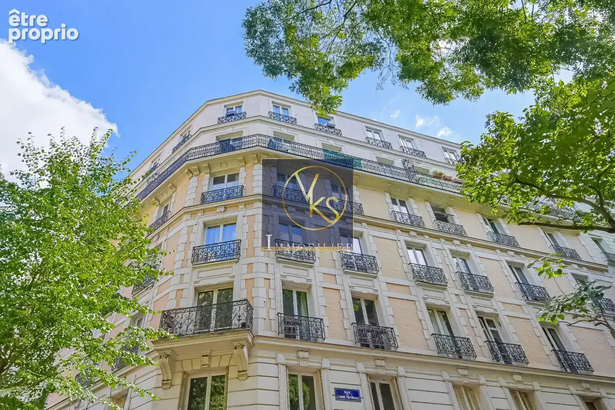 Paris xviii - rue caulaincourt/ lamarck caulaincourt - photo 18