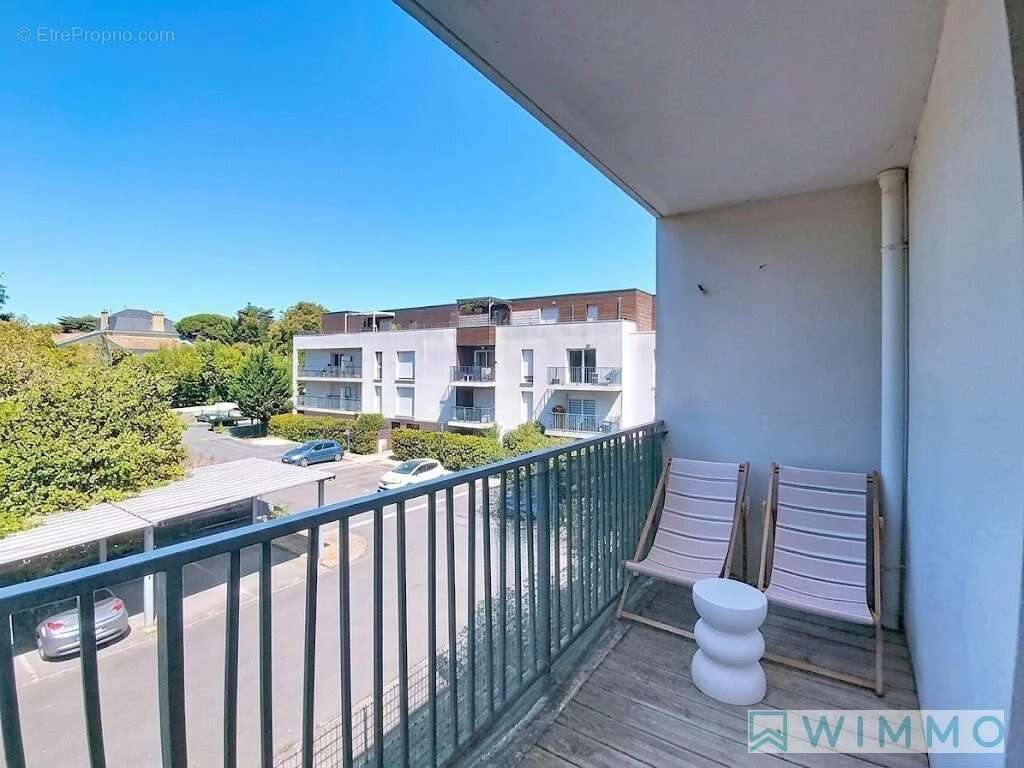 Haut Cenon T3 en parfait état - photo 2