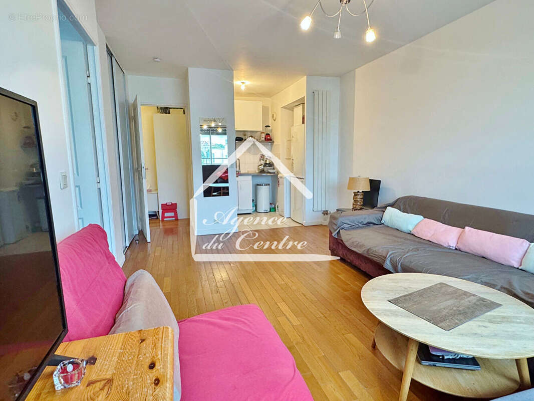 Appartement à CACHAN