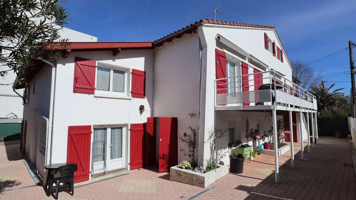 Maison à DAX