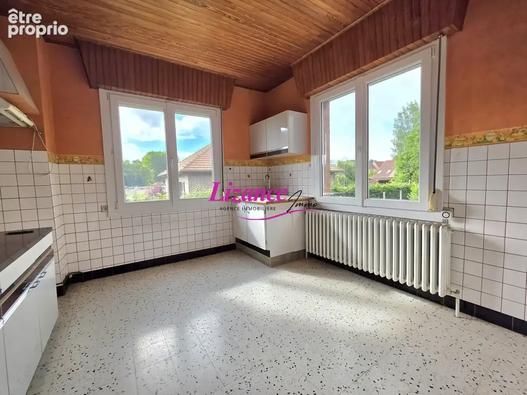 Maison 90 m² à Tortequesne  - photo 5