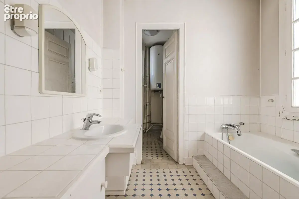 Appartement - 197 m² - Reims (51) - photo 10