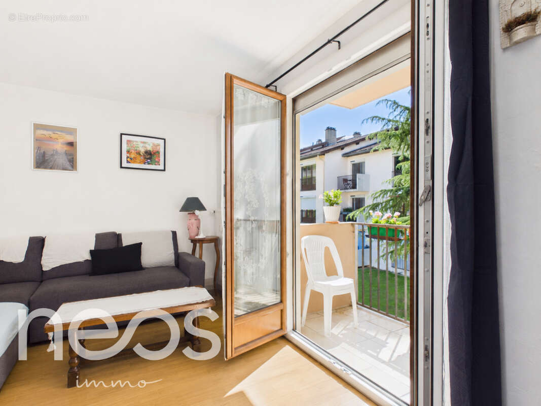 Appartement à NUITS-SAINT-GEORGES
