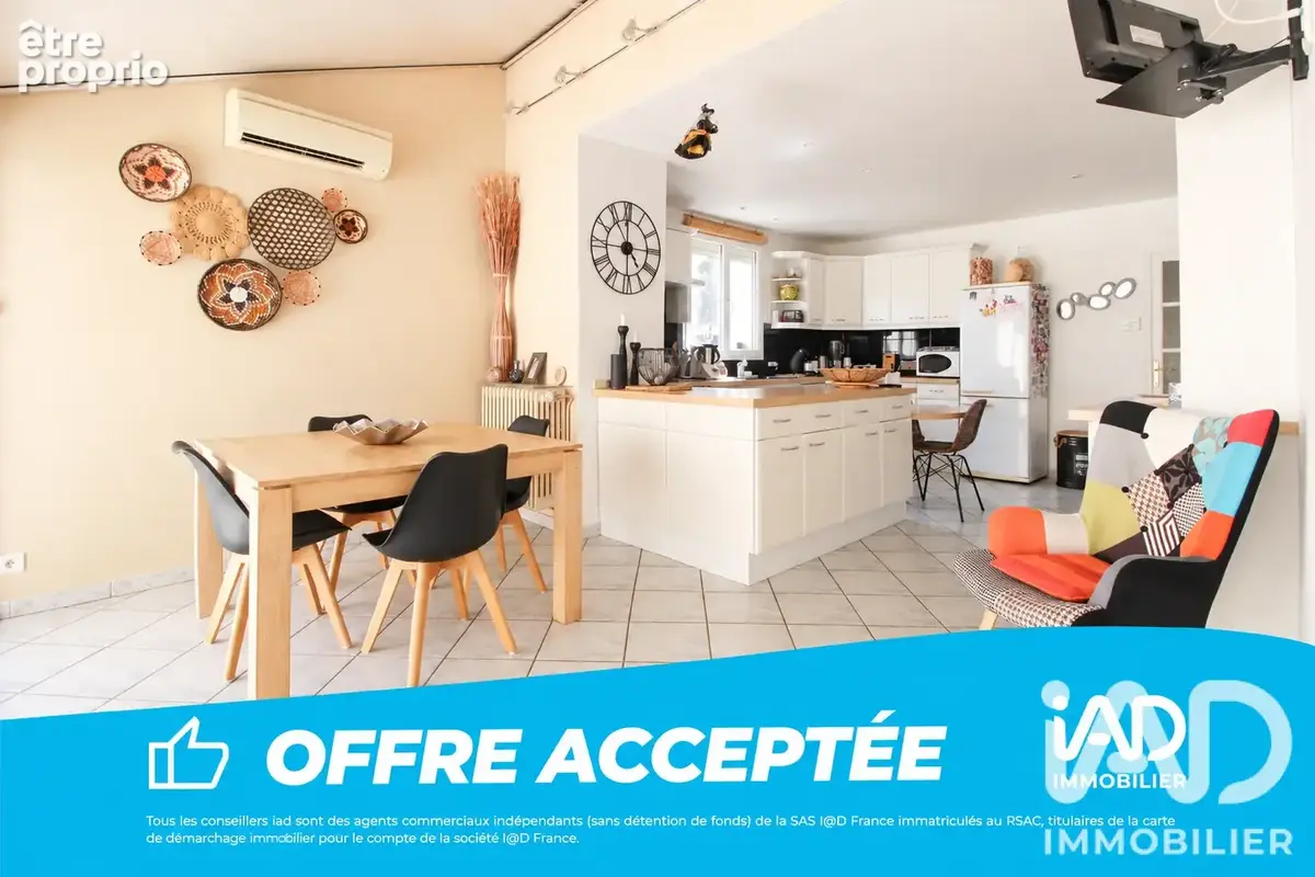 Photo 1 - Appartement à SAINT-AFFRIQUE
