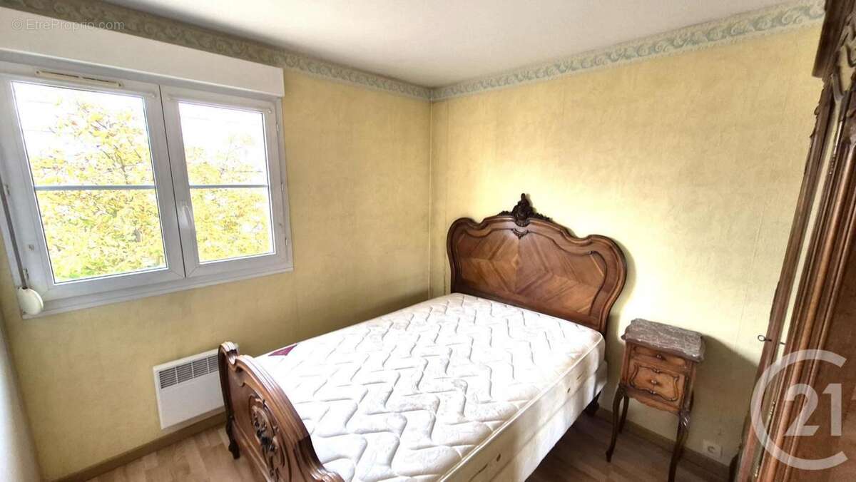 Appartement à BONNEUIL-SUR-MARNE