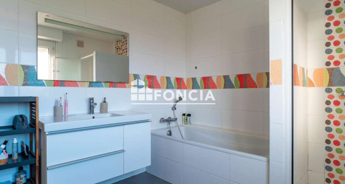 Maison à PONT-SCORFF