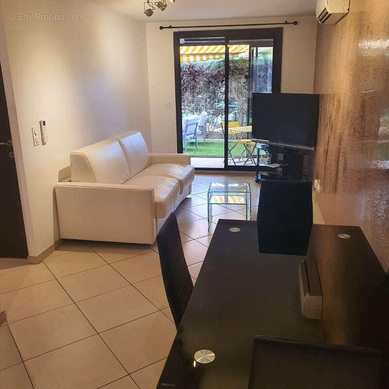 FREJUS Appartement  2 pièce(s) - photo 4