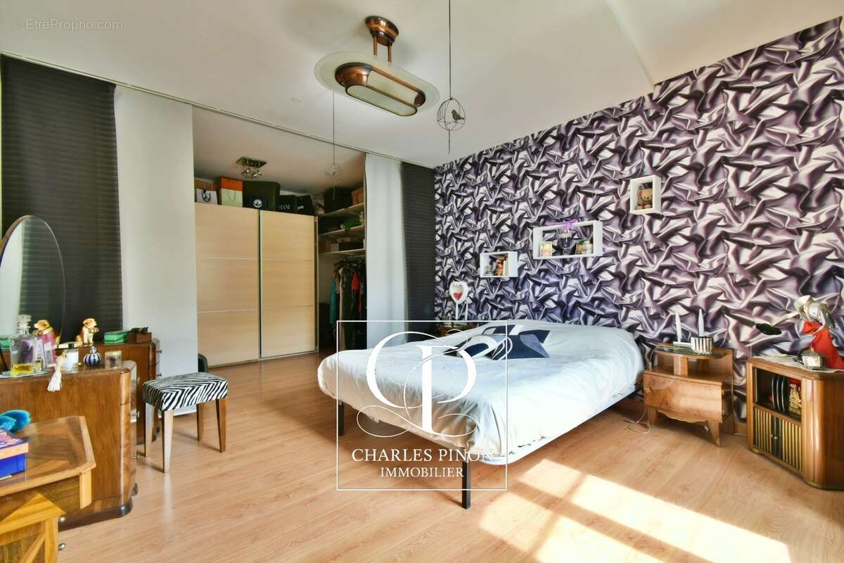 Appartement à vendre 4 pièces MALLEMORT (13) - photo 7