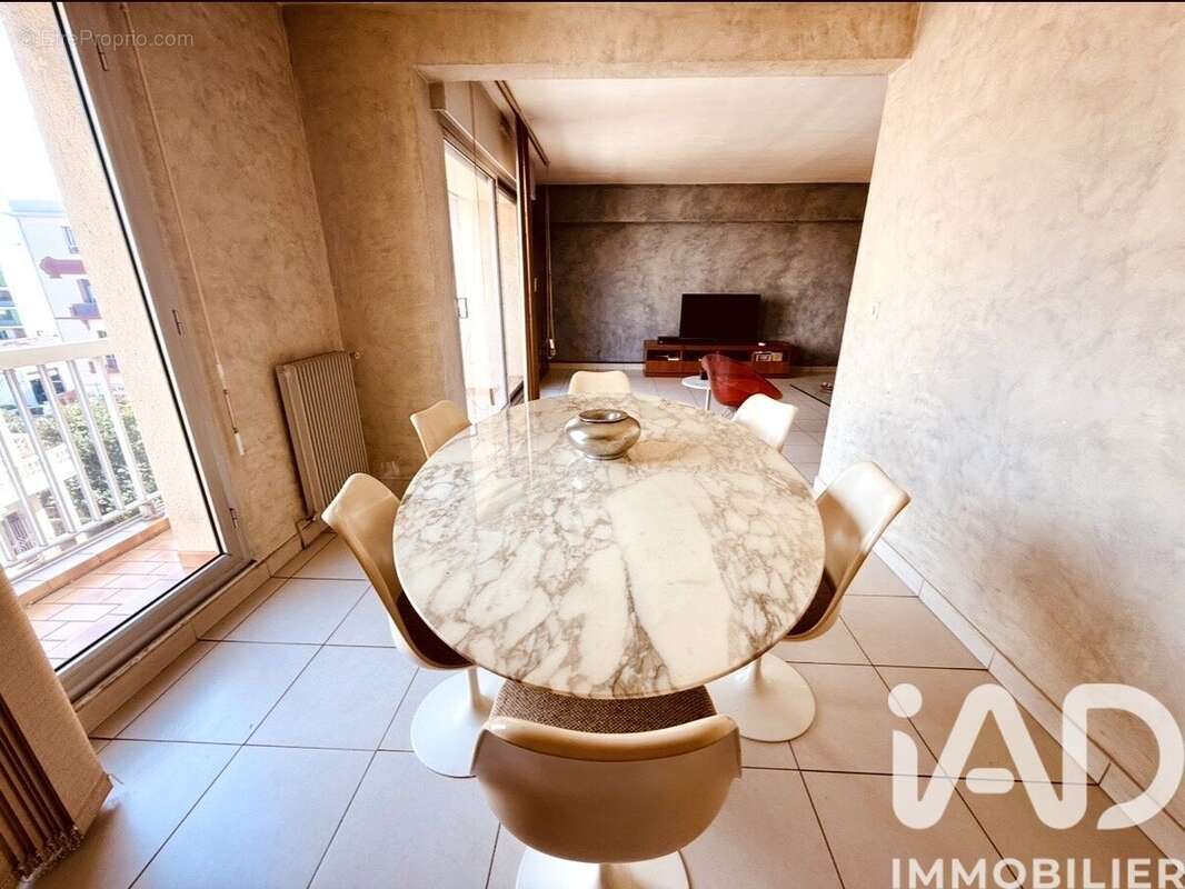 Photo 9 - Appartement à PERPIGNAN