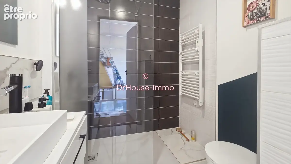 Maison 7 pièces 173 m² à vendre à Montlhery (91310) - photo 8