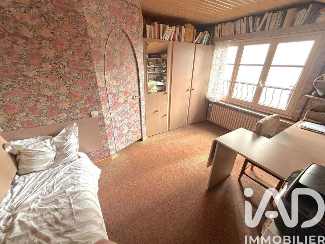 Photo 9 - Maison à L'HAY-LES-ROSES