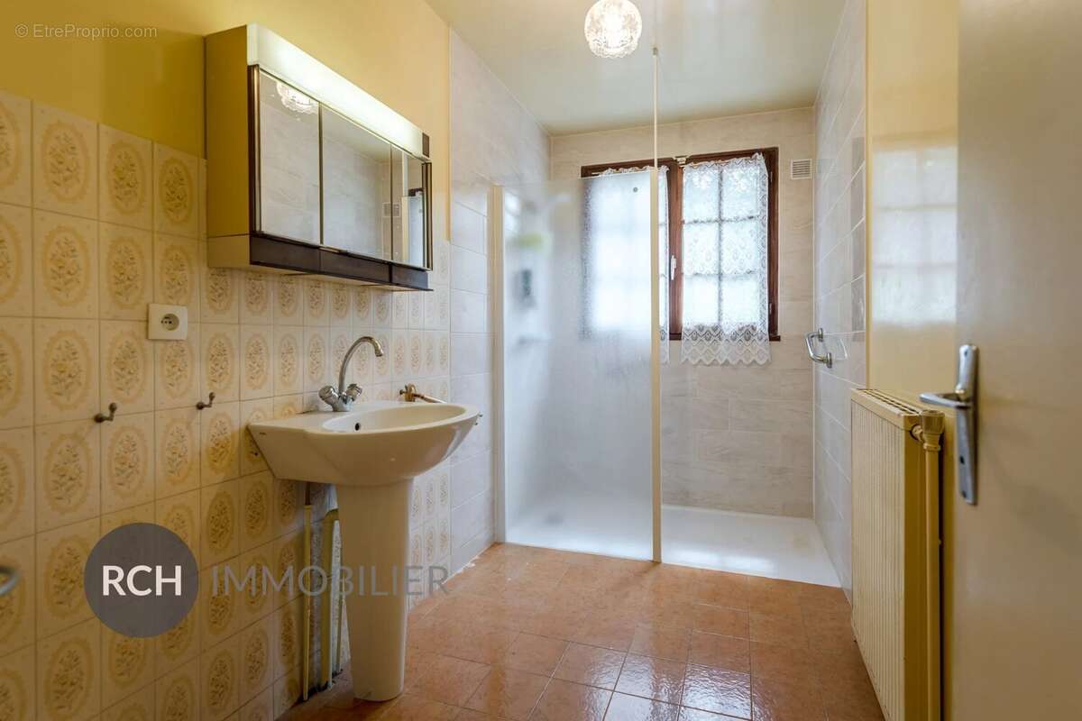 Maison à JOUARS-PONTCHARTRAIN