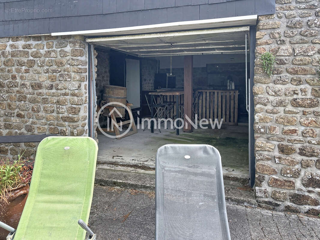 Rare a la vente, maison 230 m2  avec 5 chambres sur un beau terrain de 1700 m2 avec sa vue exceptionnelle - photo 27