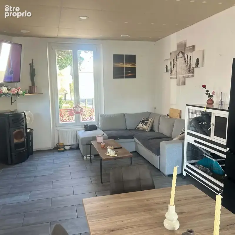 Maison 55 m² à Epernay  - photo 2