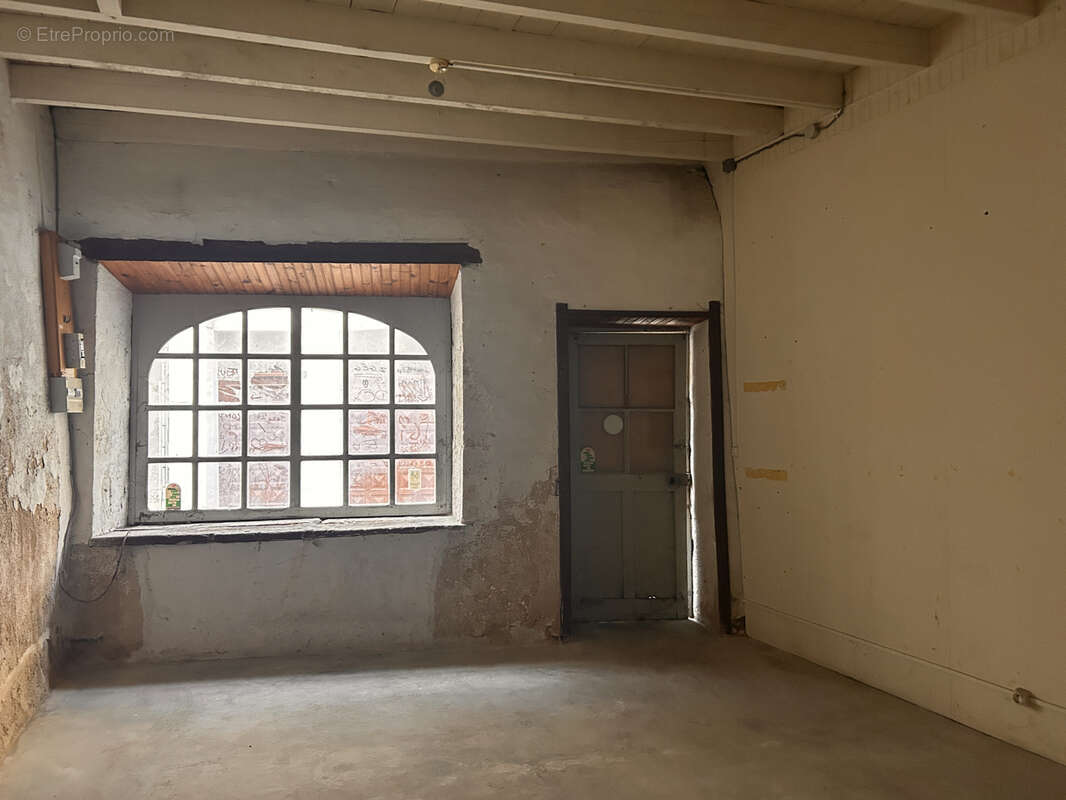 Appartement à SAINT-GAULTIER