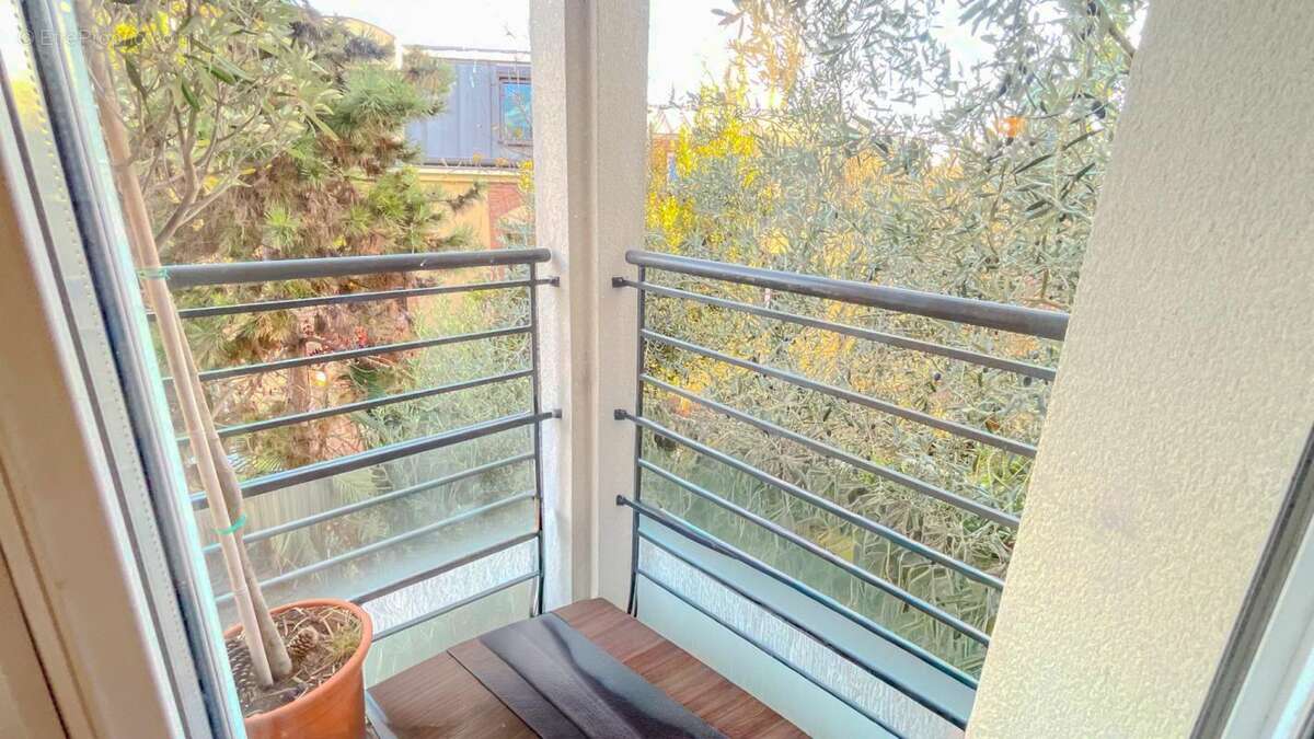 Appartement à GARCHES