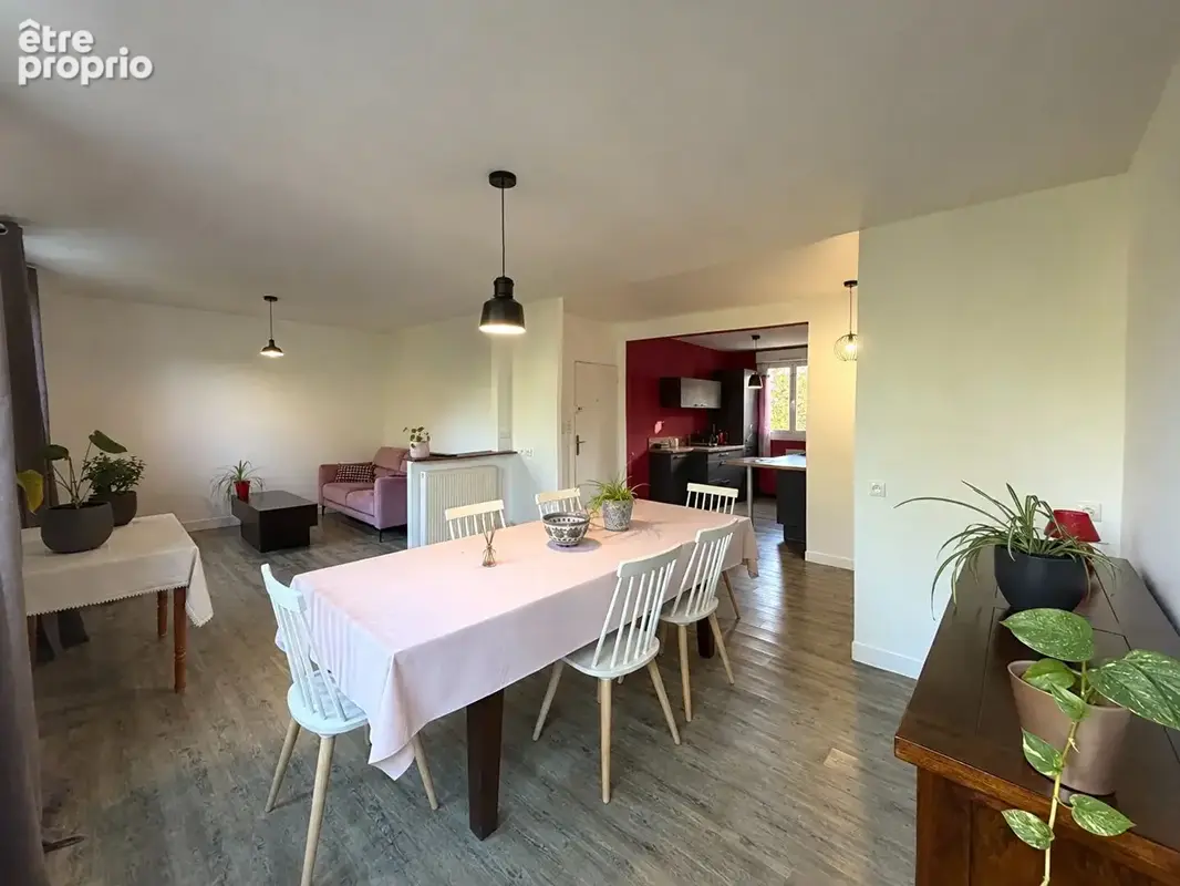 Appartement rénové Quimper! - photo 7