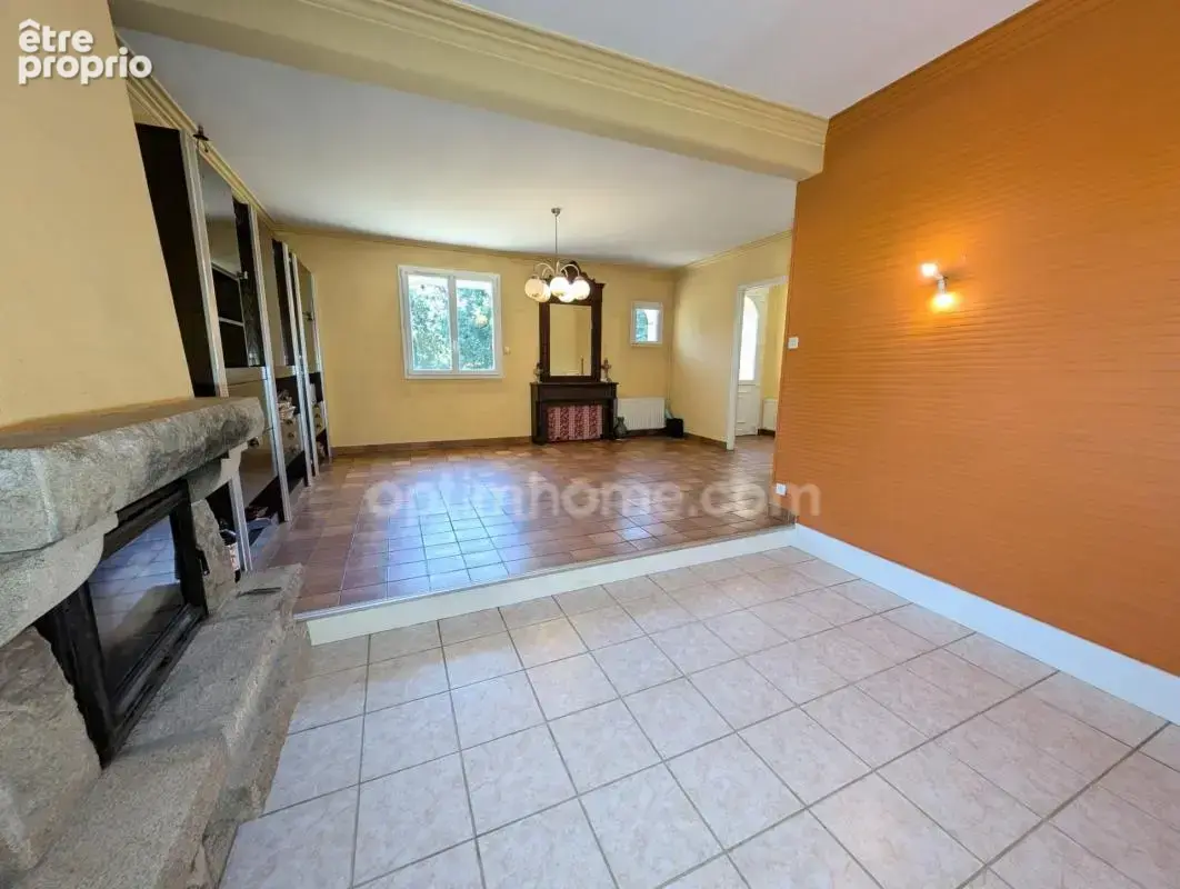 Maison à vendre 6 pièces GUENGAT (29) - photo 8