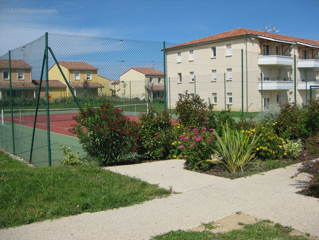 Appartement à CARCASSONNE