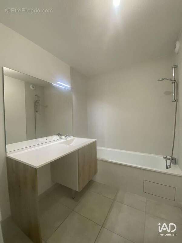 Photo 5 - Appartement à VILLENEUVE-TOLOSANE