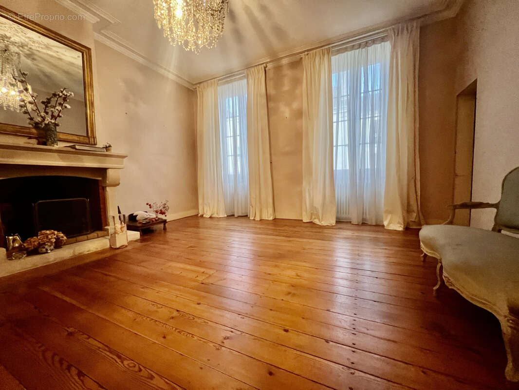 Maison à LA ROCHE-SUR-YON