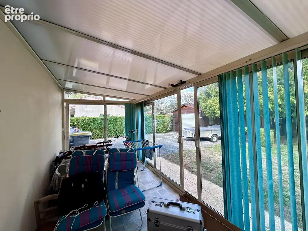 Maison Azay Le Brule 4 pièce(s) 94.30 m2 - photo 9